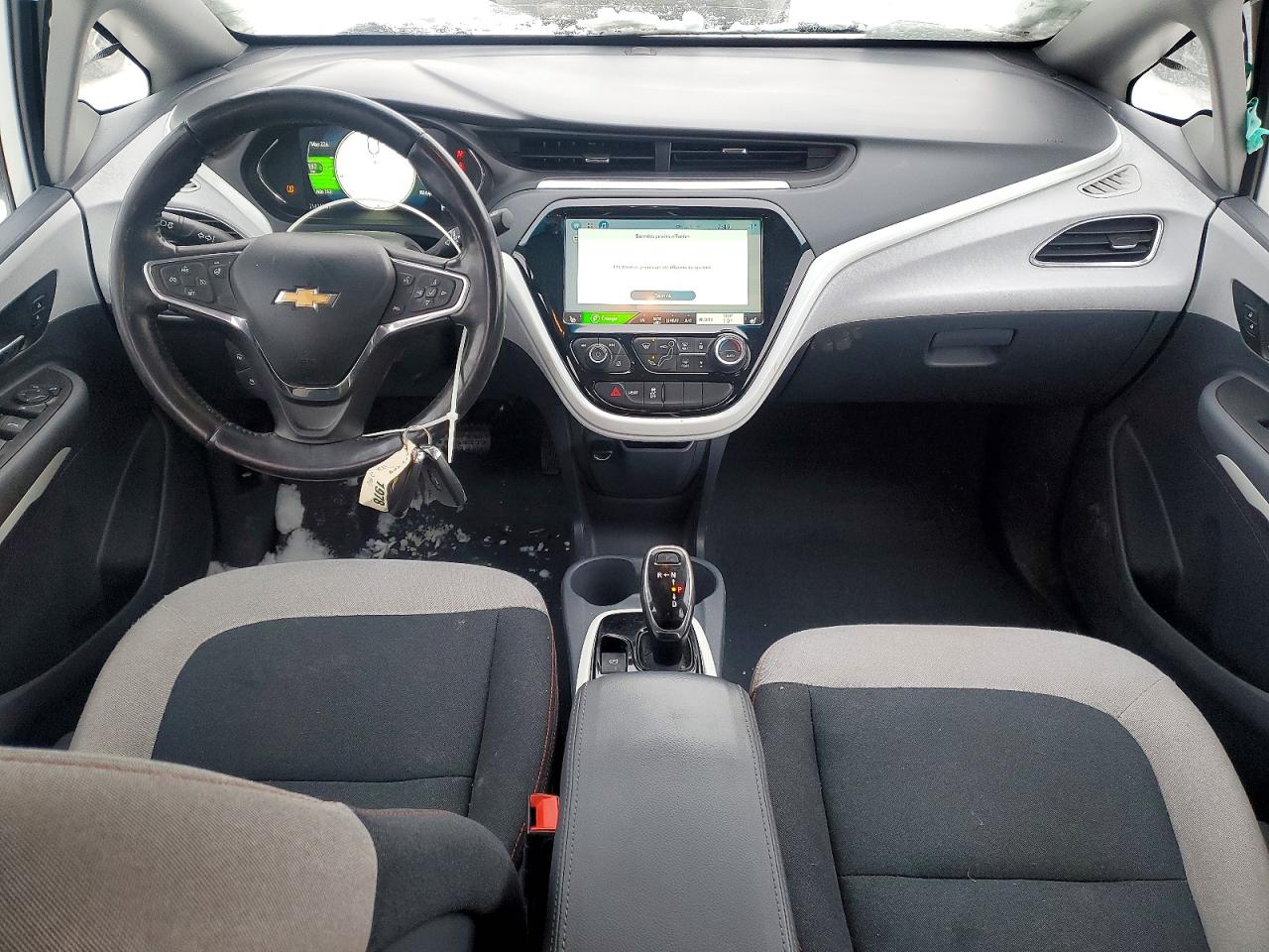 Chevrolet Bolt 66kwt thumbnail 9