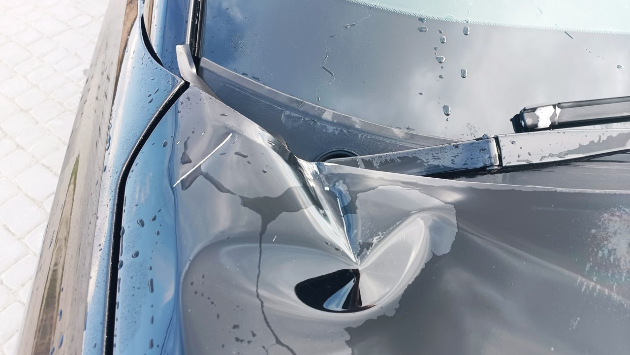 Chevrolet Equinox Ev Rs thumbnail 8