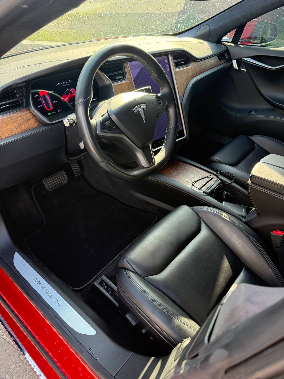 Tesla Model S Long Range Plus thumbnail 13