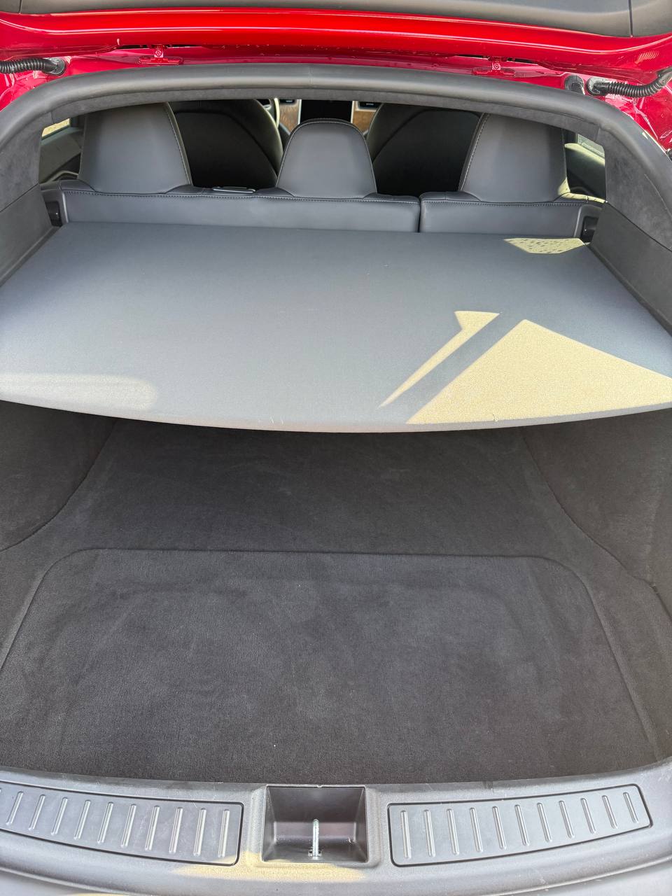 Tesla Model S Long Range Plus thumbnail 14