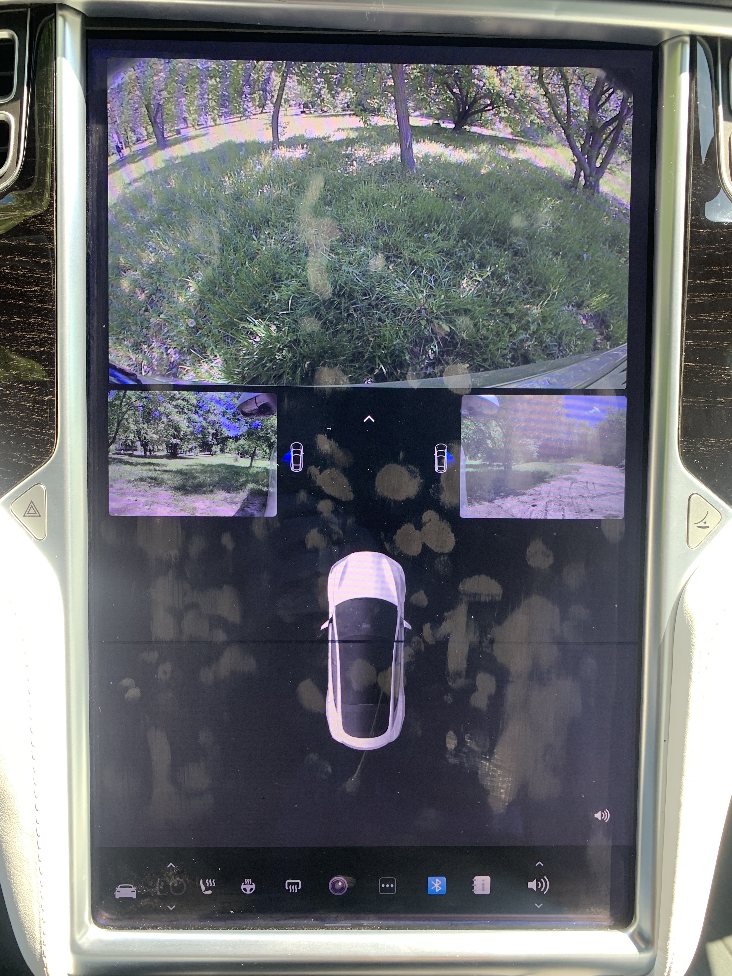 Tesla Model S P100D thumbnail 13